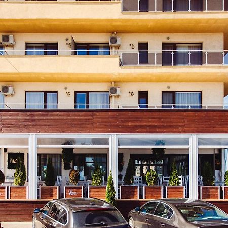 La Vida Loca Apartment Summerland Мамая Экстерьер фото