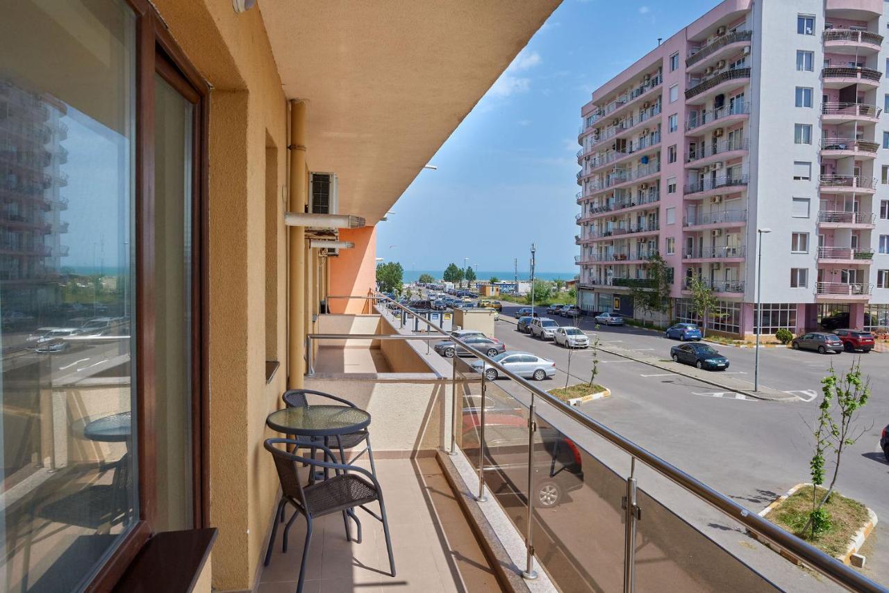 La Vida Loca Apartment Summerland Мамая Экстерьер фото