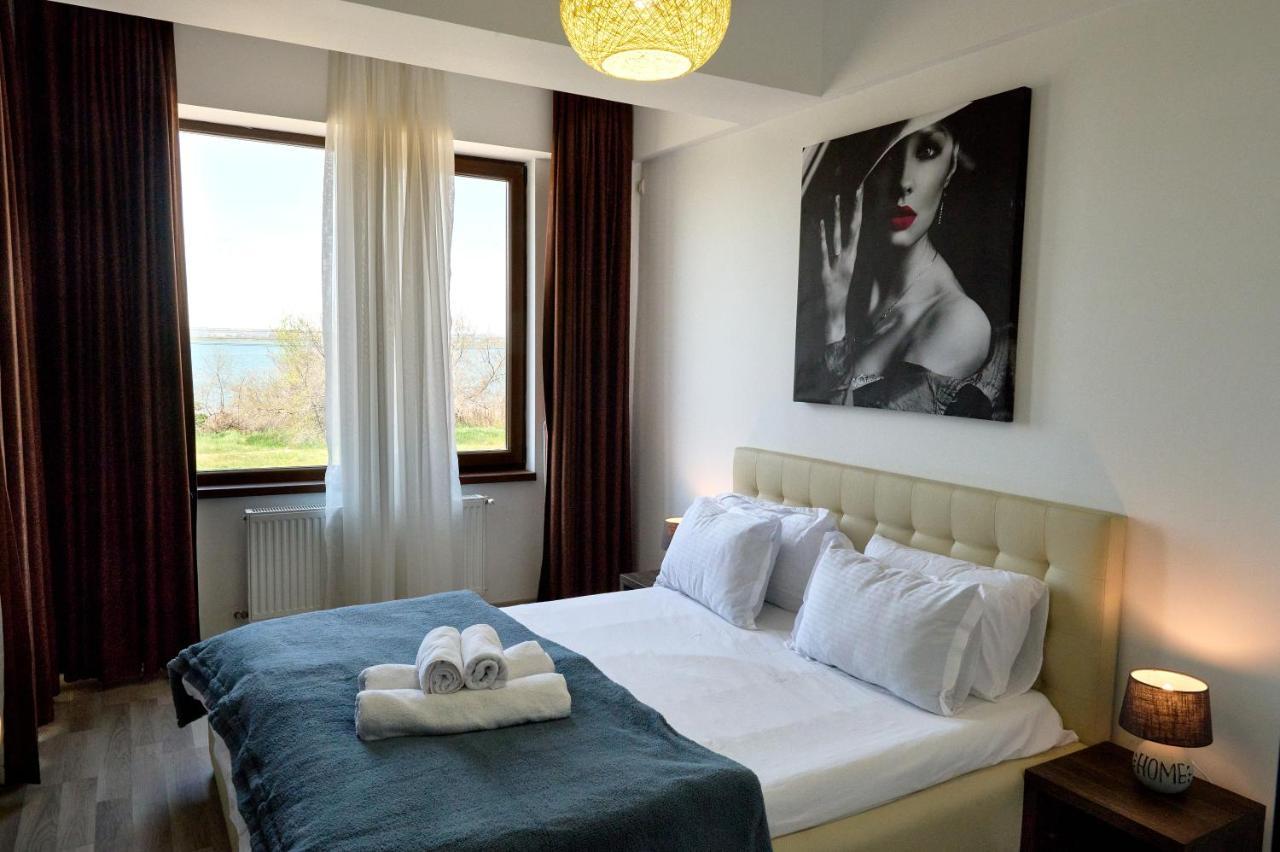 La Vida Loca Apartment Summerland Мамая Экстерьер фото