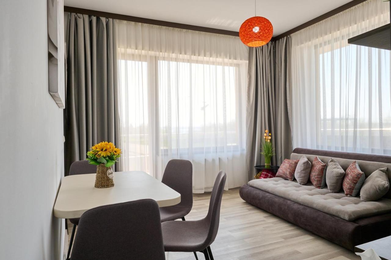 La Vida Loca Apartment Summerland Мамая Экстерьер фото