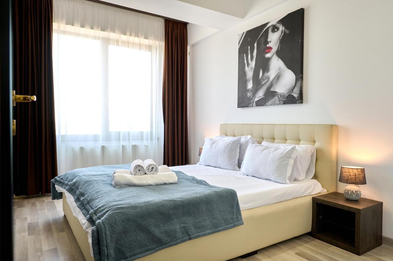 La Vida Loca Apartment Summerland Мамая Экстерьер фото