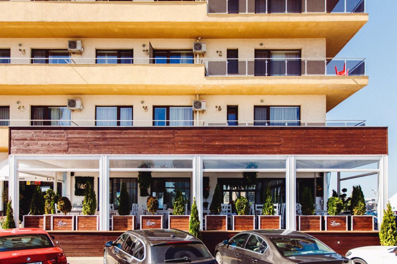 La Vida Loca Apartment Summerland Мамая Экстерьер фото