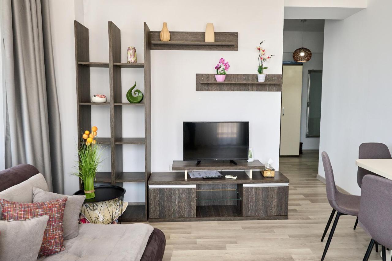 La Vida Loca Apartment Summerland Мамая Экстерьер фото