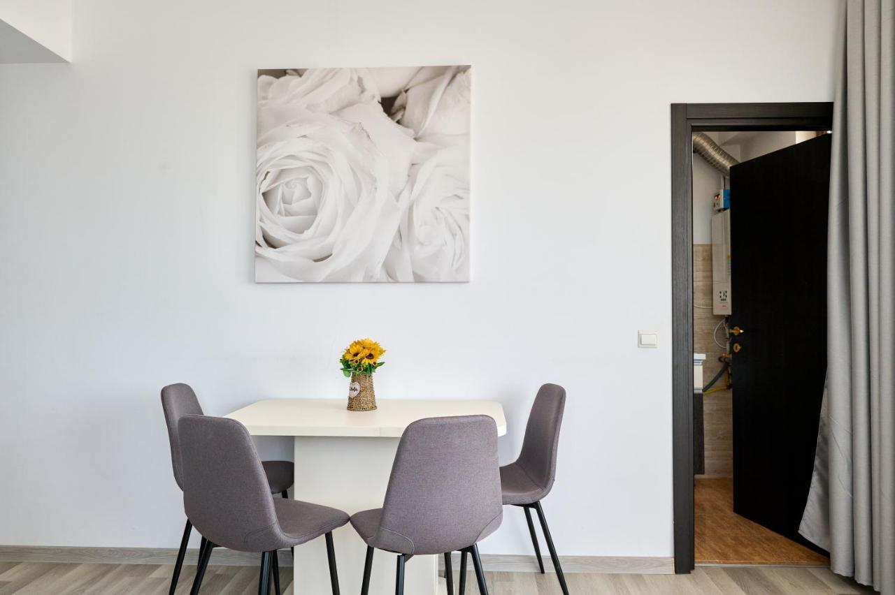 La Vida Loca Apartment Summerland Мамая Экстерьер фото